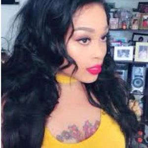 Meet your Posher, Jean